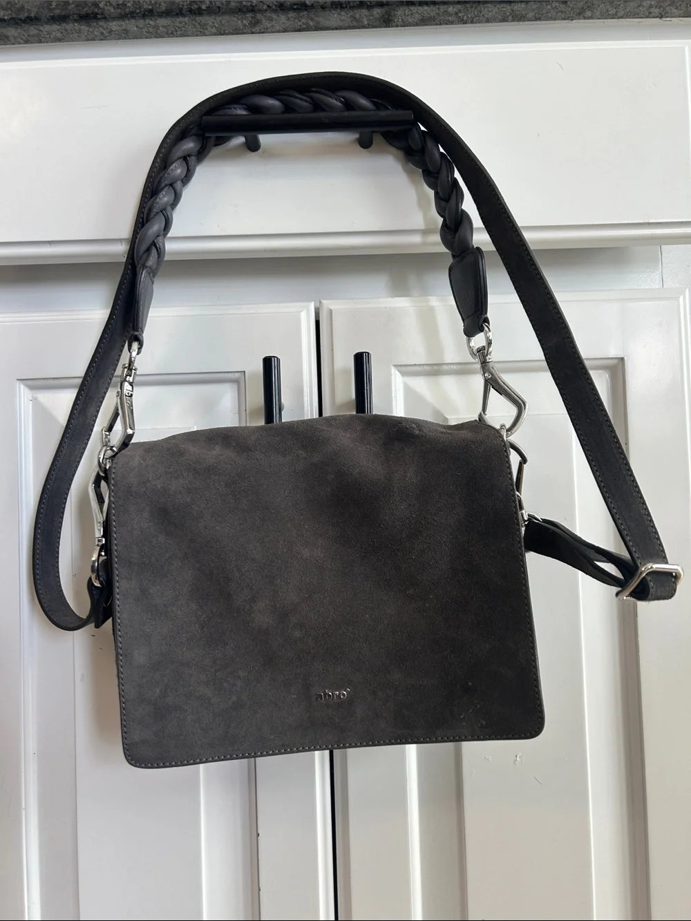 Abro messenger bag